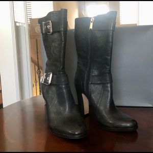 Vince Camuto Boots 6